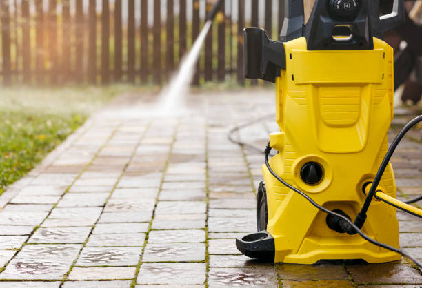Best Vinyl Siding Pressure Washing in Wimberley, TX