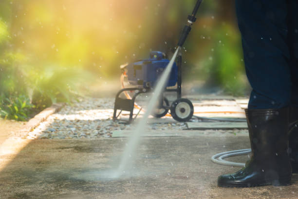 Trusted Wimberley, TX Pressure Washing Services Experts